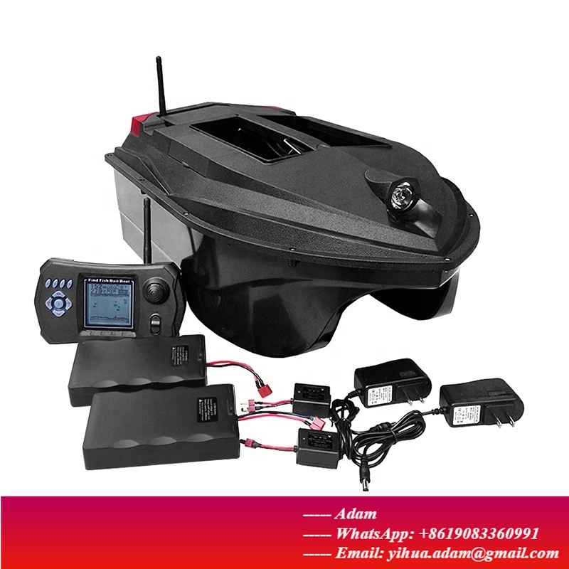 Fishing Gps - Barco de Pesca com GPS e
