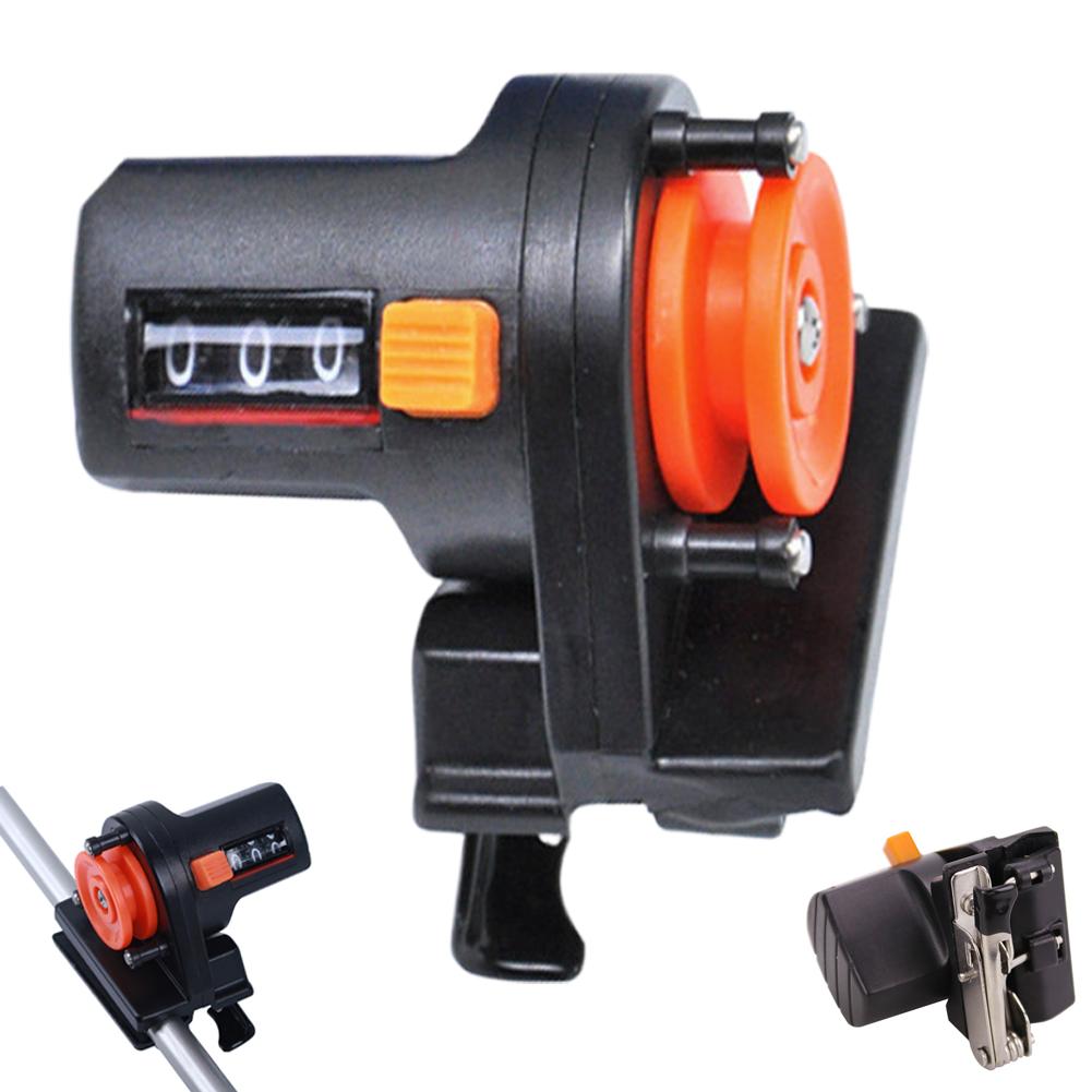 Fishing Depth Finder - Contador de Linha de Pesca com