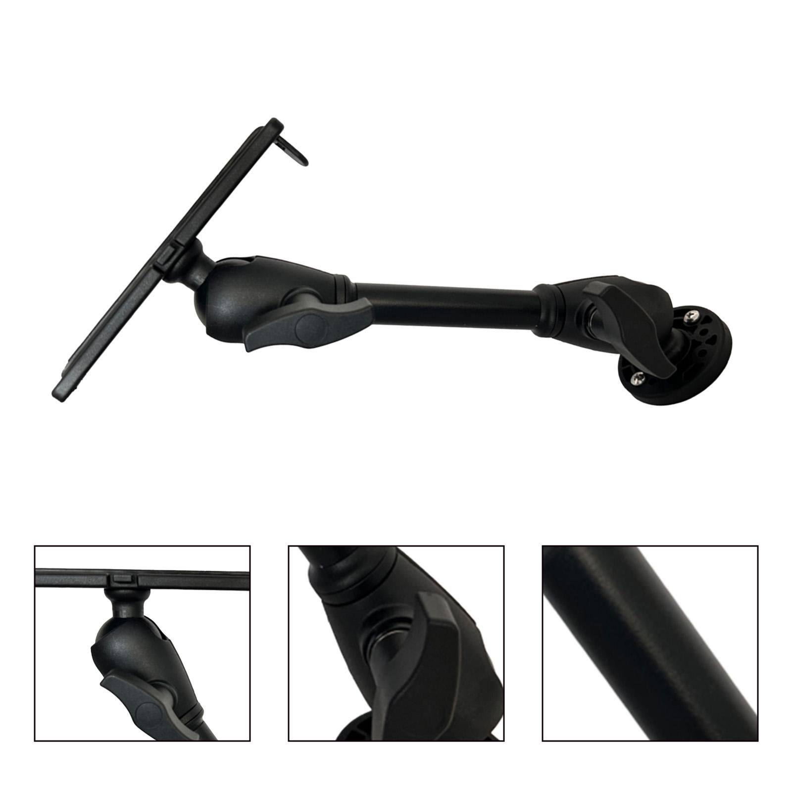 Fish Finder Mount - Base de Montagem para Localizadores de