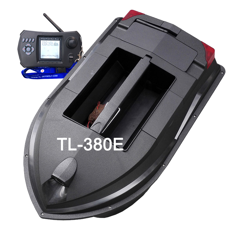 Fish Finder Gps - Fornecimento direto da fábrica Skywolf TL380