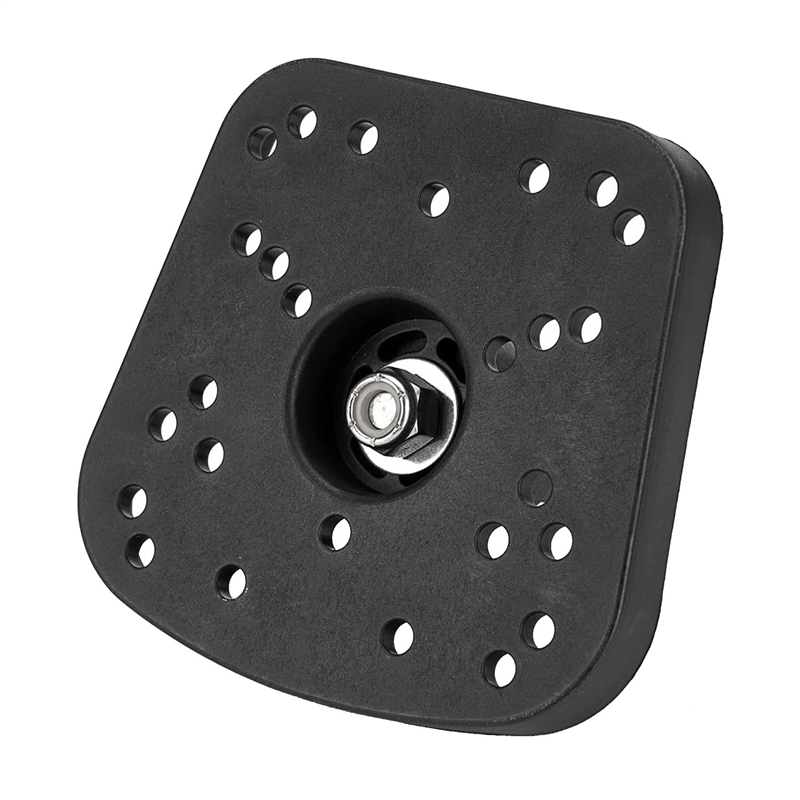 Fish Finder Mount - 0368 universal fishfinder montagem barco fish