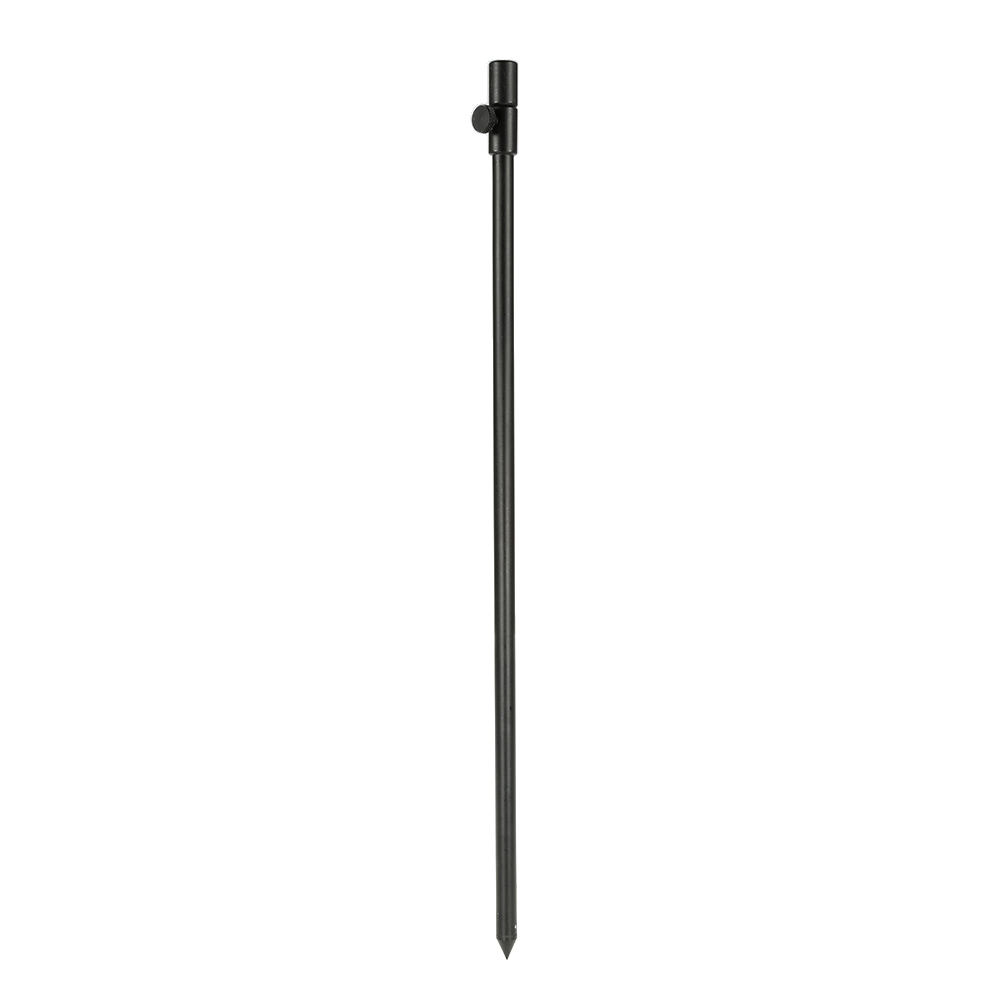 Bite Alarm - 48-75cm estendendo liga de alumínio bancos