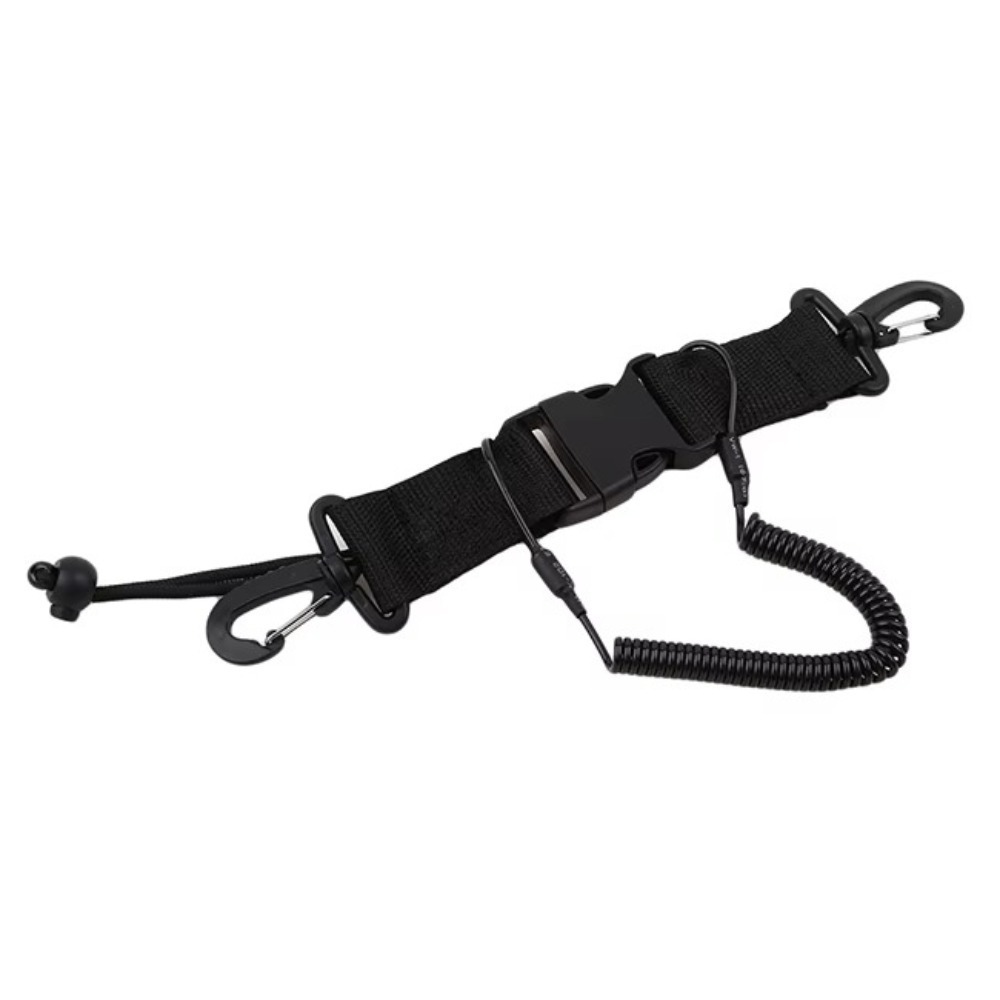 Underwater Camera - Corda de Segurança para Câmera de