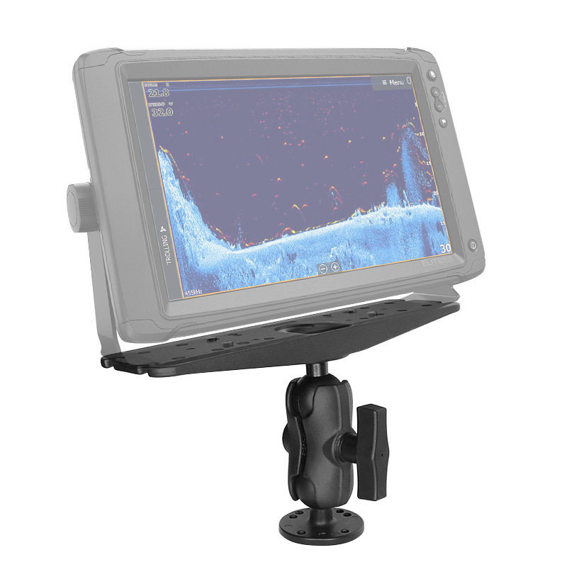 Fish Finder - Suporte universal para radar de pesca