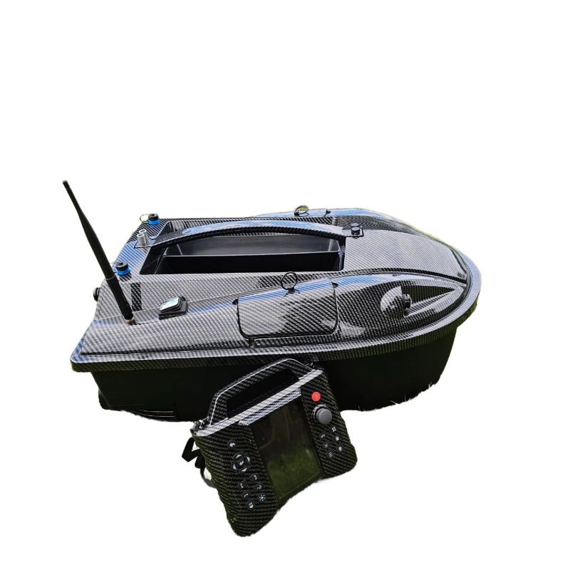 Fishing Gps - Novo Barco de Isca Atualizado com