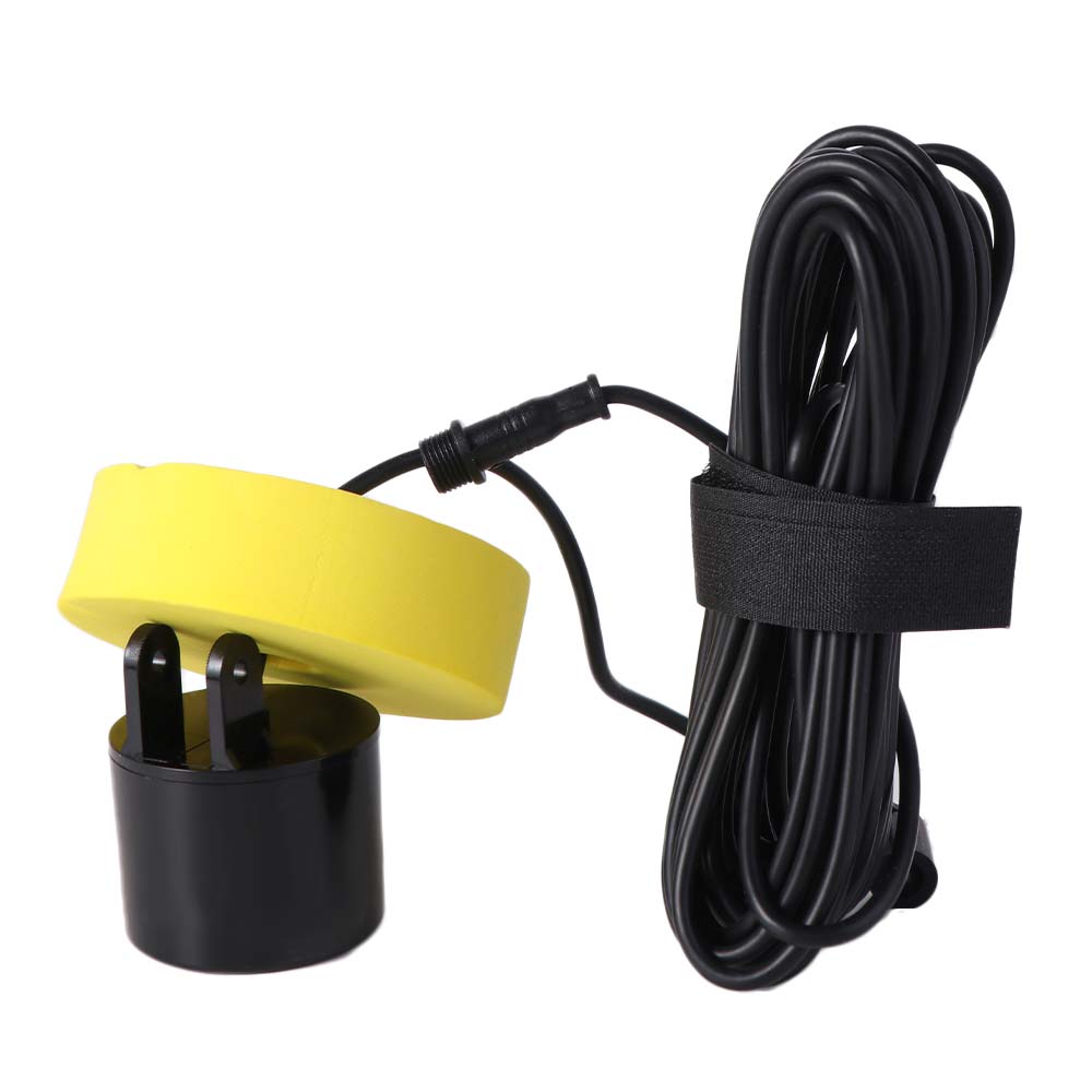Fish Finder Portable - Localizador de Peixes XF03 45 Graus