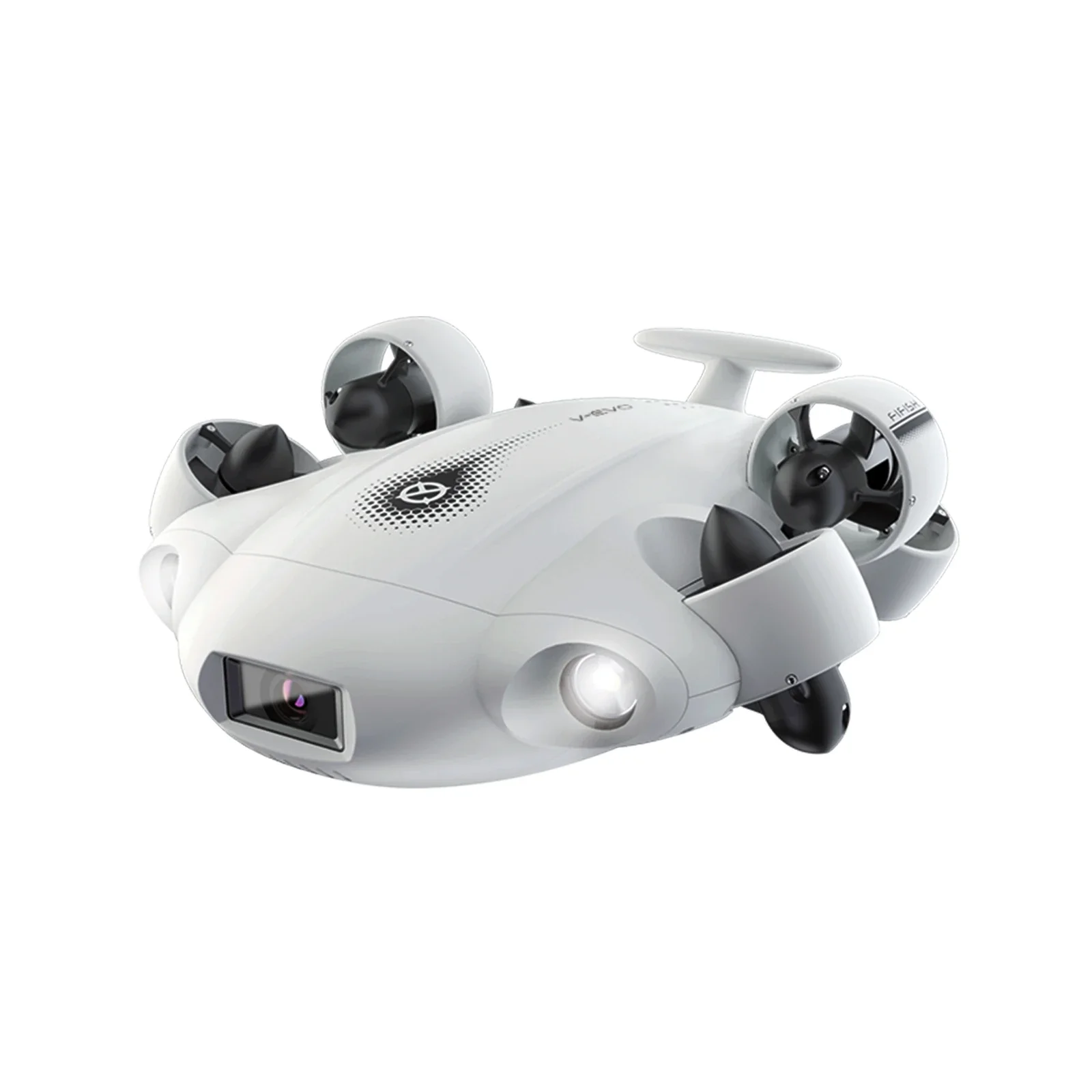 Underwater Camera - Câmera Subaquática Premium FIFISH V-EVO 2026