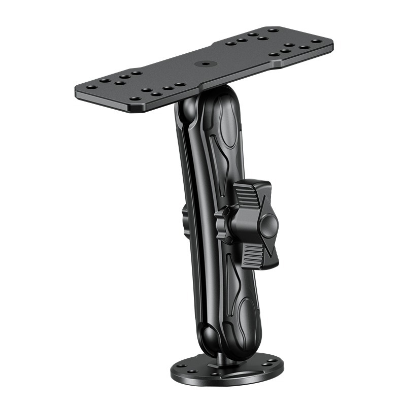 Fish Finder Mount - Suporte para localizador de peixes de