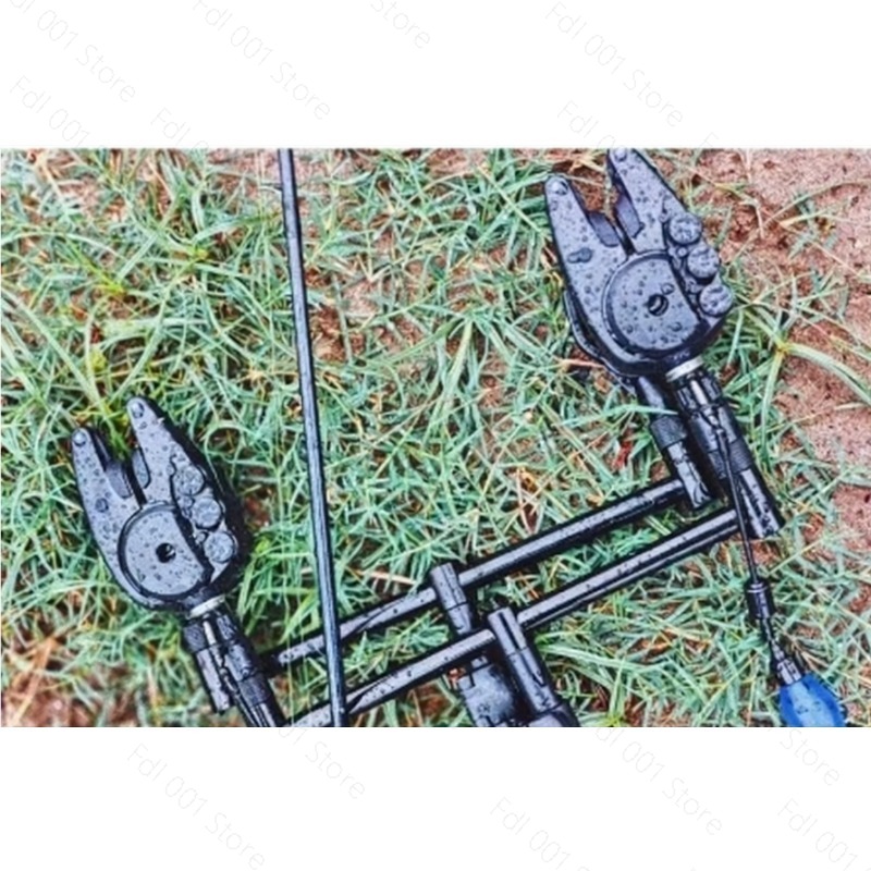 Bite Alarm - Alarme de Pesca Sem Fio JY-82