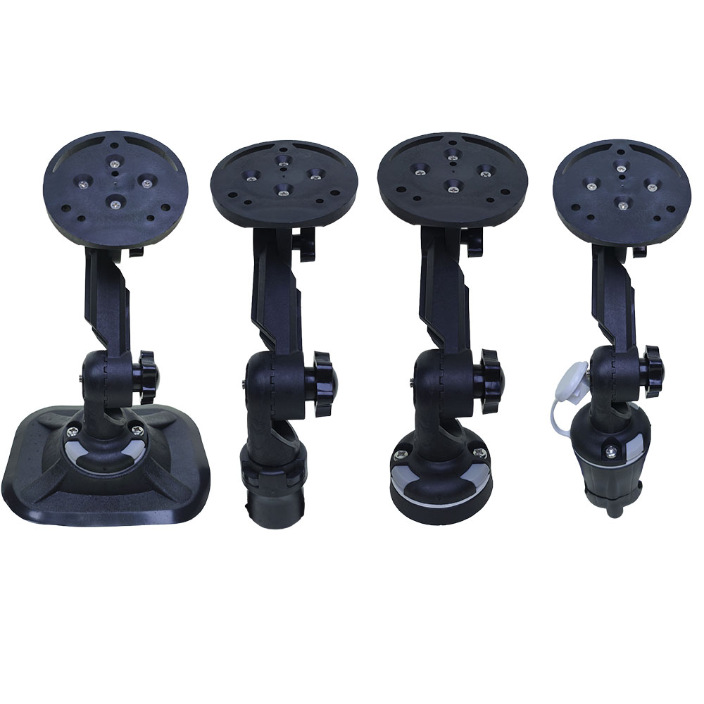 Fish Finder Gps - Suporte para localizador de peixes de