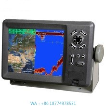 Fish Finder Battery - Mr LCD Fish HP-828Farine Echo Sounder