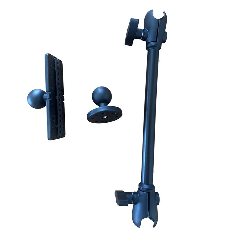 Fish Finder Mount - Suporte para Localizador de Peixes A64T,