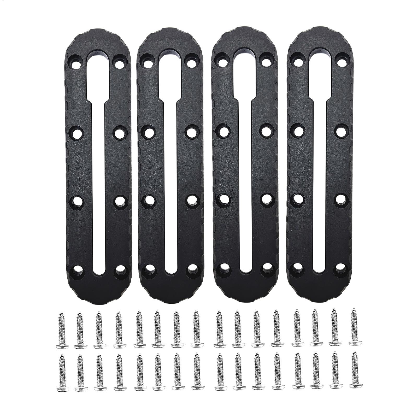 Suporte de Trilho para Caiaque - Fish Finder Mount avaliação e preço