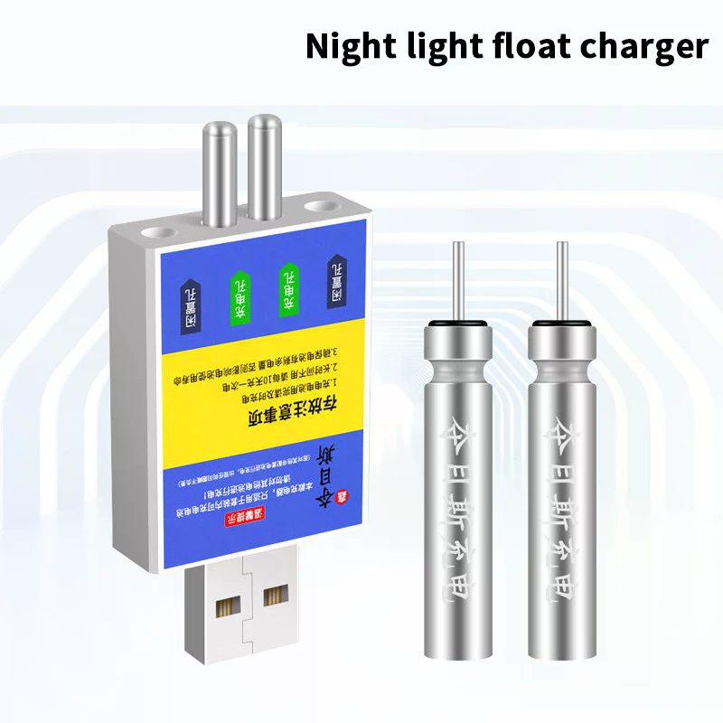 Carregador USB para Bateria Re - Fish Finder Charger avaliação e preço