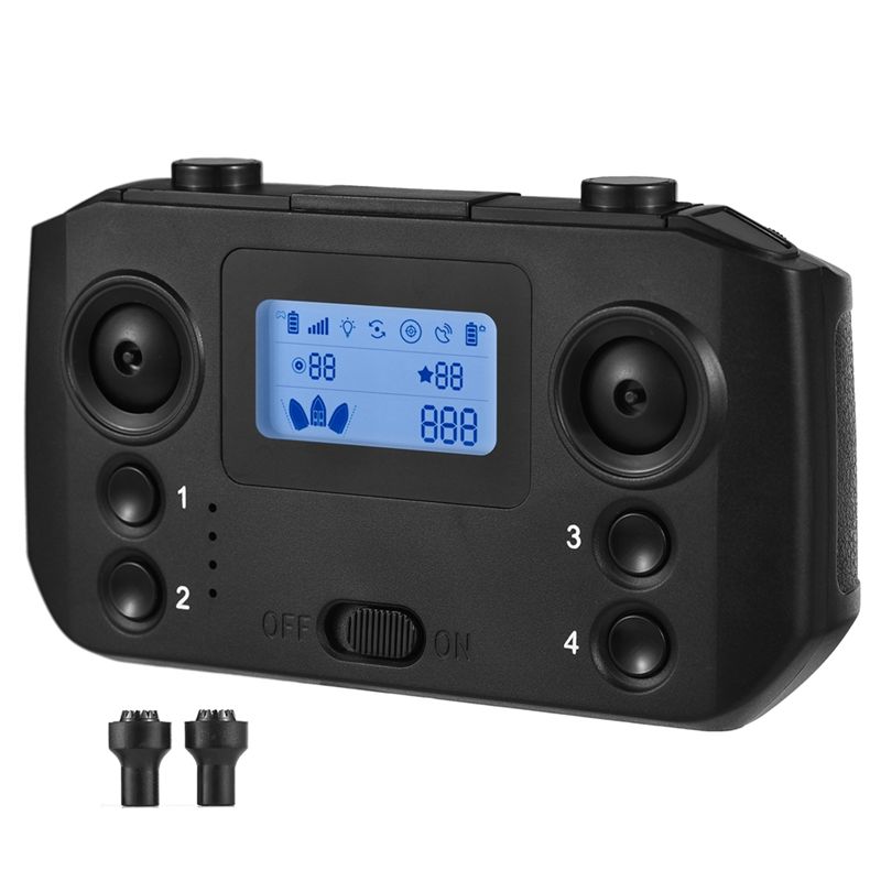 Controle Remoto ABKQ para Barc - Fishing Gps avaliação e preço