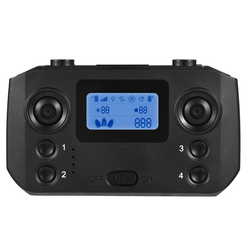 Controle Remoto ABKQ para Barc - Fishing Gps avaliação e preço