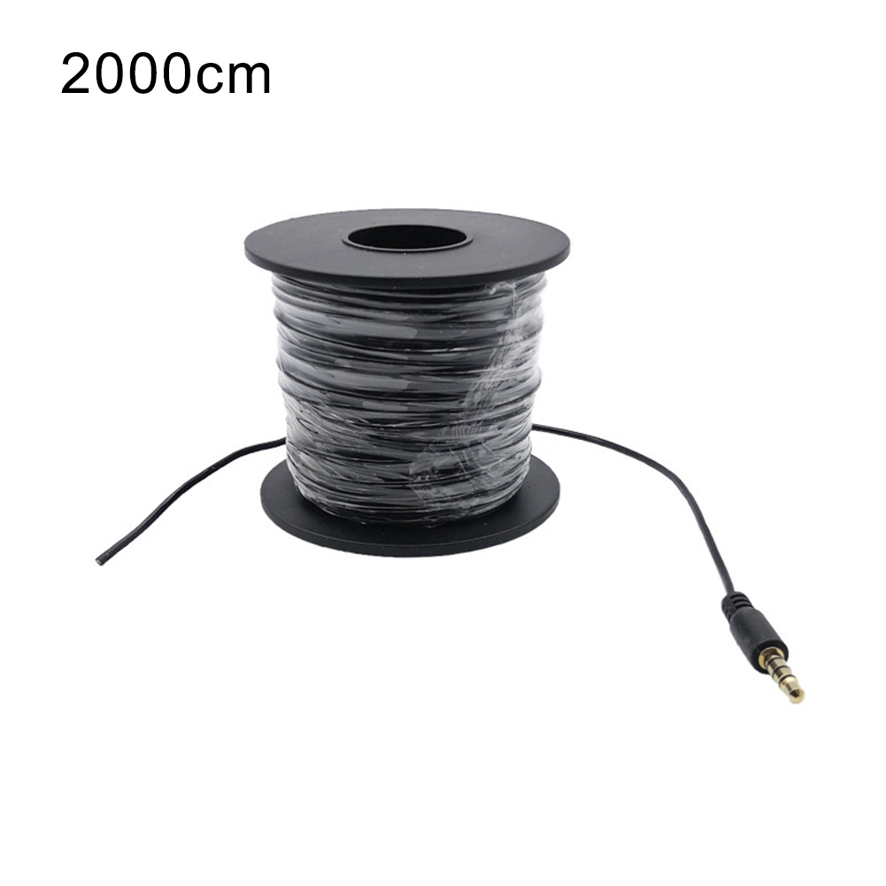 Cabo de Câmera de Pesca em Cob - Fish Finder Cable avaliação e preço