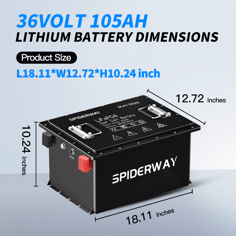 Bateria de Lítio LiFePO4 36V 1 - Fish Finder Charger avaliação e preço