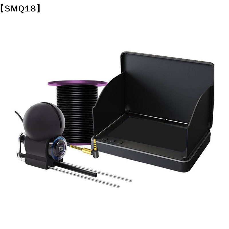Localizador de Peixes Portátil - Fishing Depth Finder avaliação e preço
