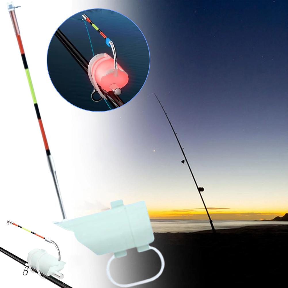 Alarme de Mordida para Pesca N - Bite Alarm avaliação e preço