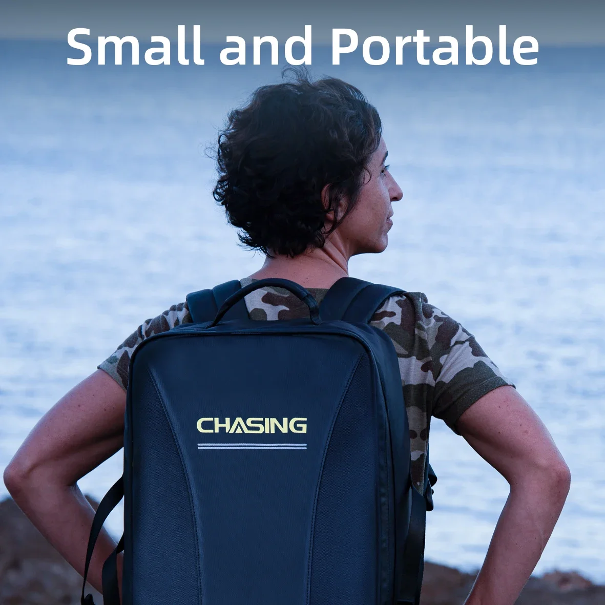 2026 Premium Chasing Innovatio - Underwater Camera avaliação e preço