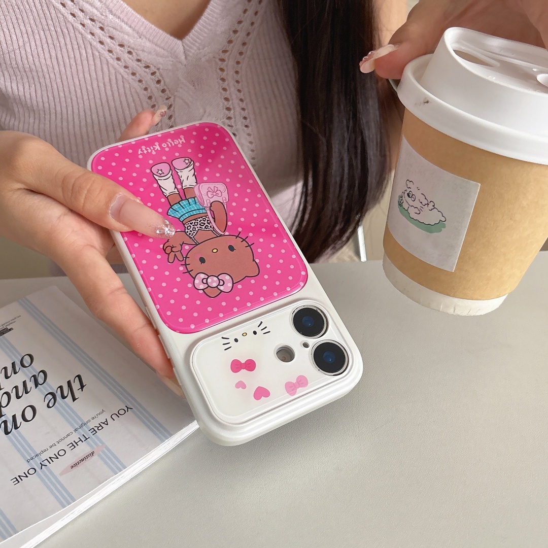 Capa de Celular Sanrio Hello K - Underwater Camera avaliação e preço