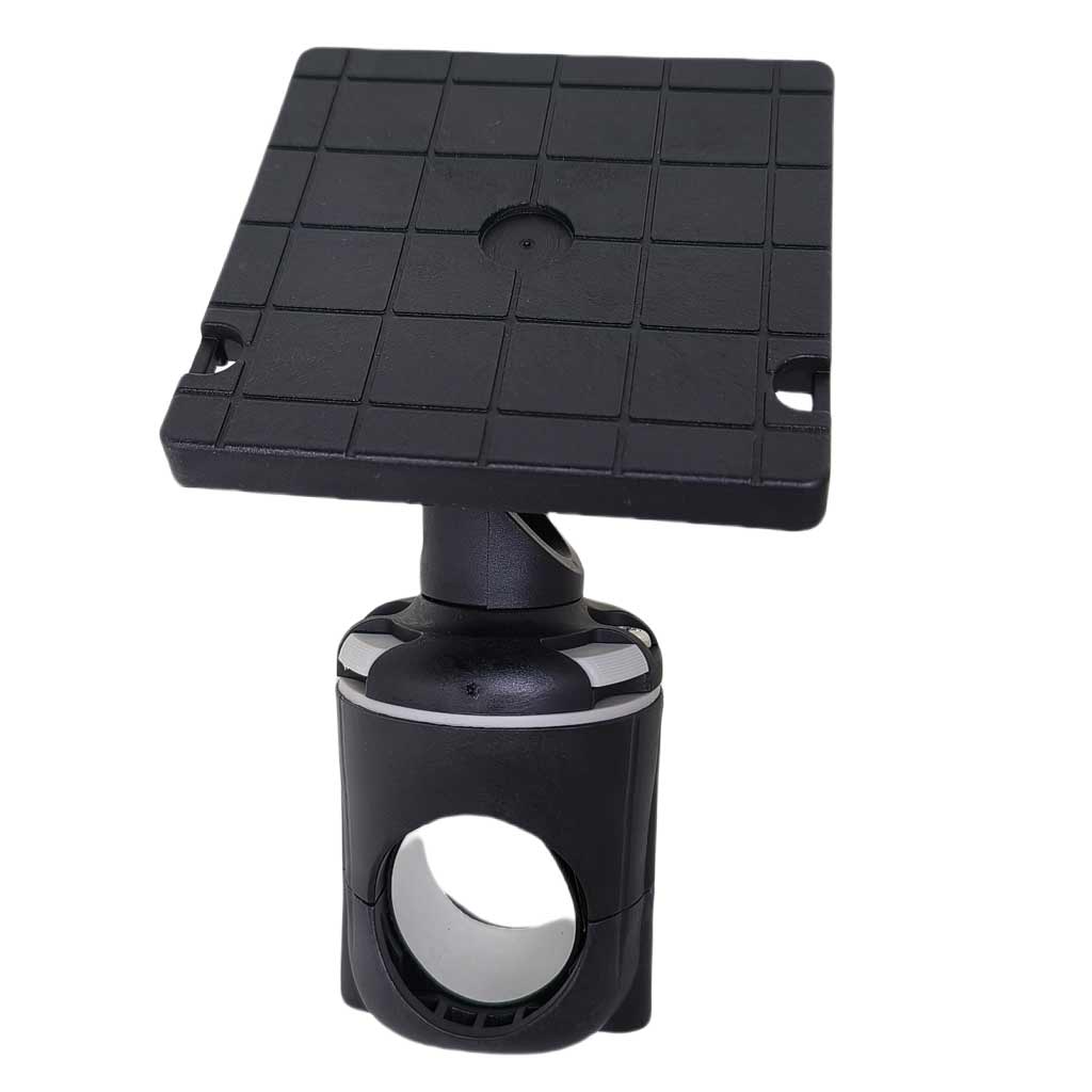 Kayak canoa pista ferroviário  - Fish Finder Mount avaliação e preço