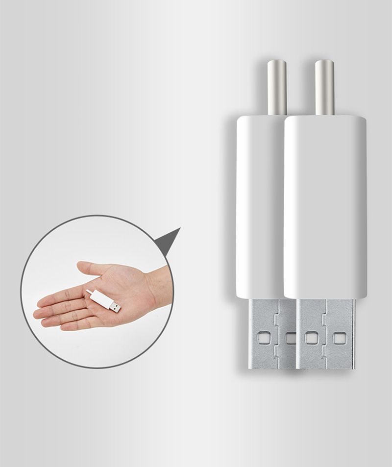 Carregador usb para bateria re - Fish Finder Charger avaliação e preço