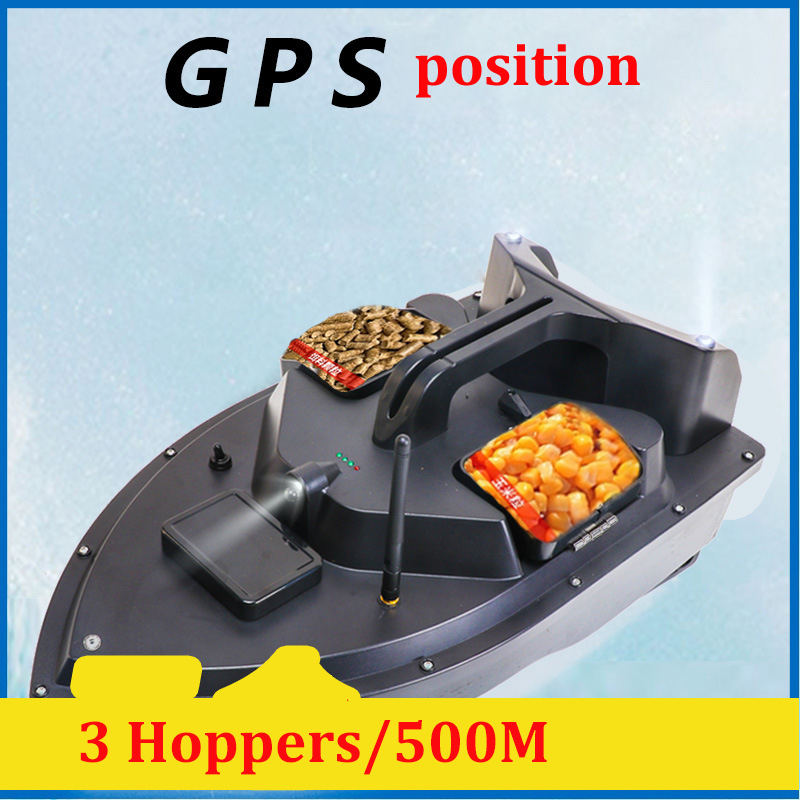 Gps rc isca barco localizador  - Fish Finder Gps avaliação e preço