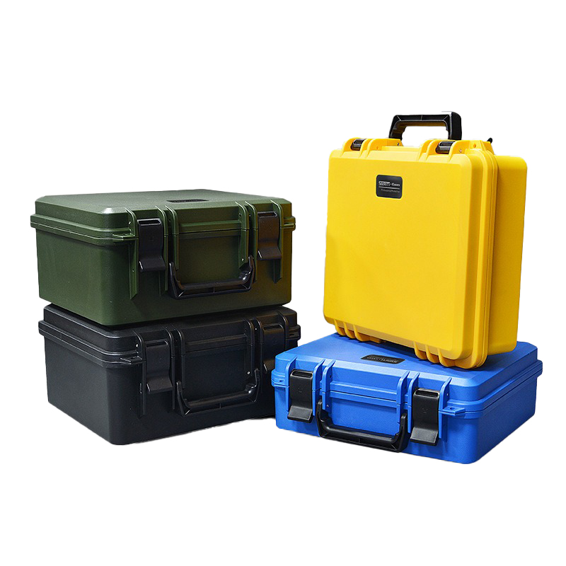 Caixa de ferramentas portátil  - Fish Finder Case avaliação e preço