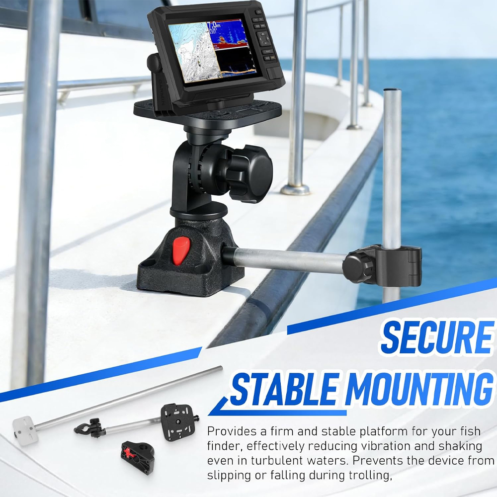 Peça de Substituição para Supo - Fish Finder Mount avaliação e preço