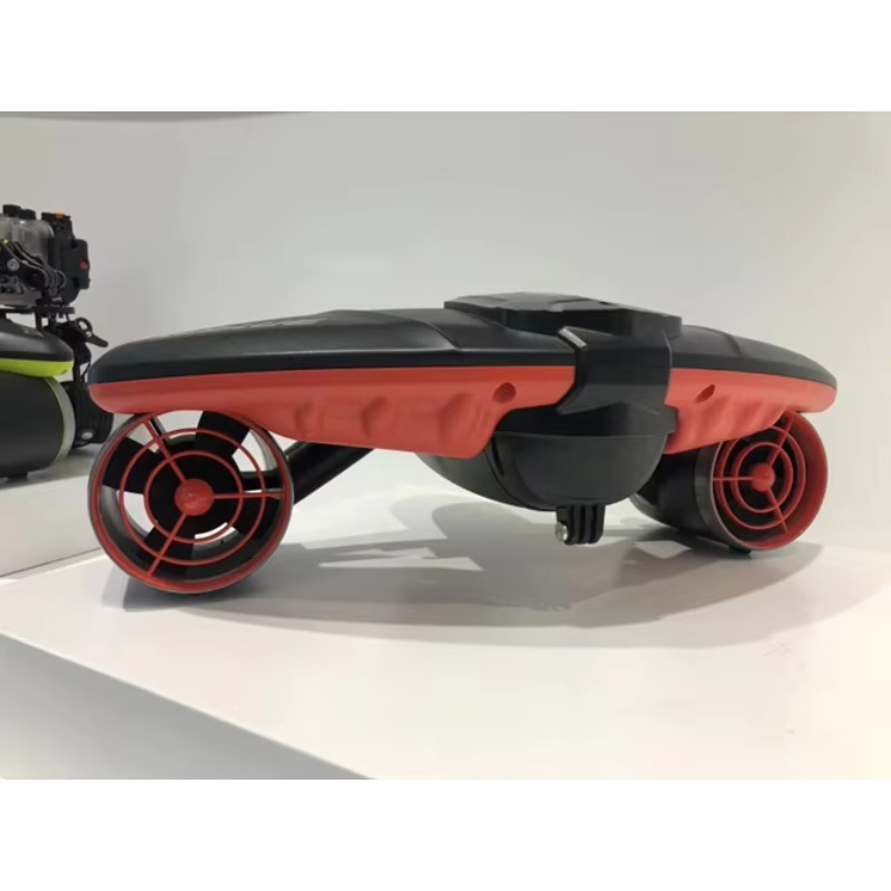 Plataforma de Montagem para Câ - Underwater Camera avaliação e preço