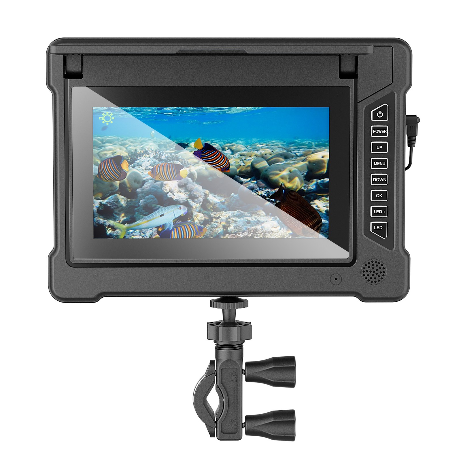 Câmera Subaquática de Pesca de - Fish Finder Cable avaliação e preço
