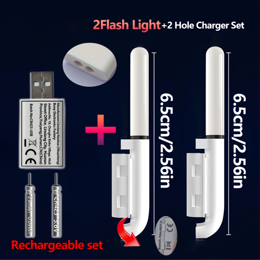 Conjunto de Pesca de 5 Peças ( - Fish Finder Charger avaliação e preço