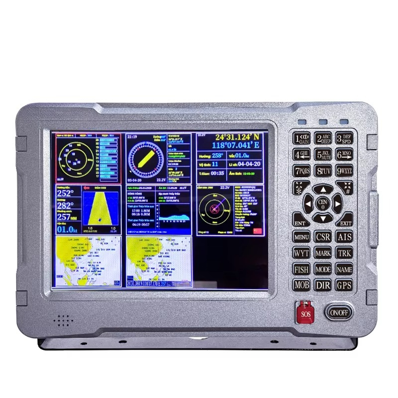 Combo Fish Navegação Profundid - Fish Finder Battery avaliação e preço