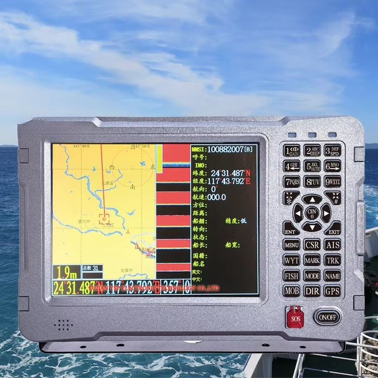 Combo Fish Navegação Profundid - Fish Finder Battery avaliação e preço