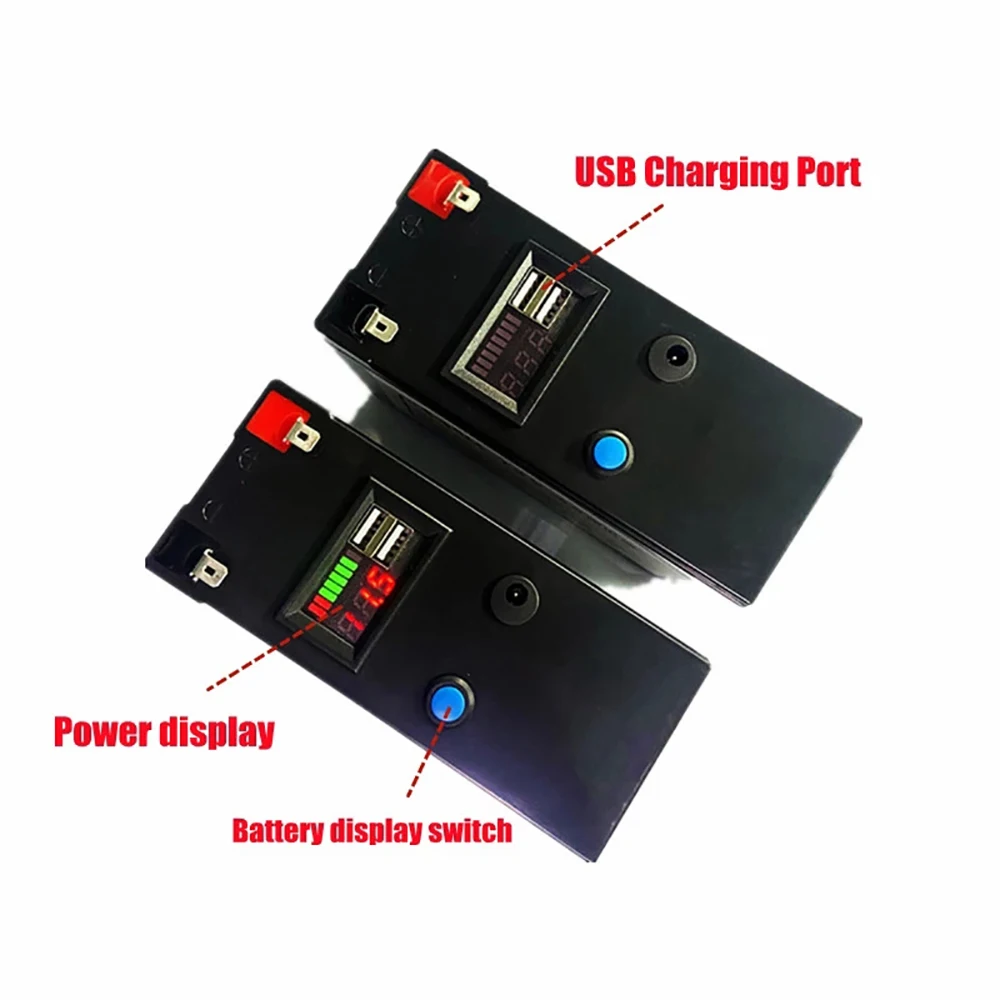 Bateria LiFePO4 12V 120Ah, BMS - Fish Finder Charger avaliação e preço