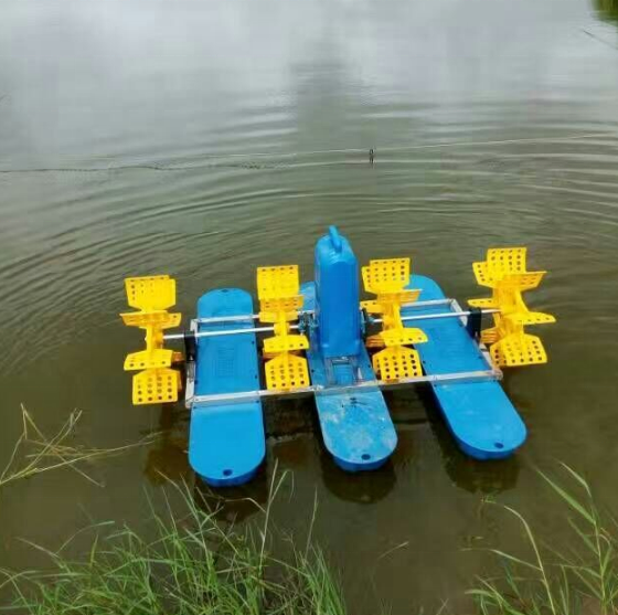 Bomba aerador para agricultura - Fish Finder Battery avaliação e preço