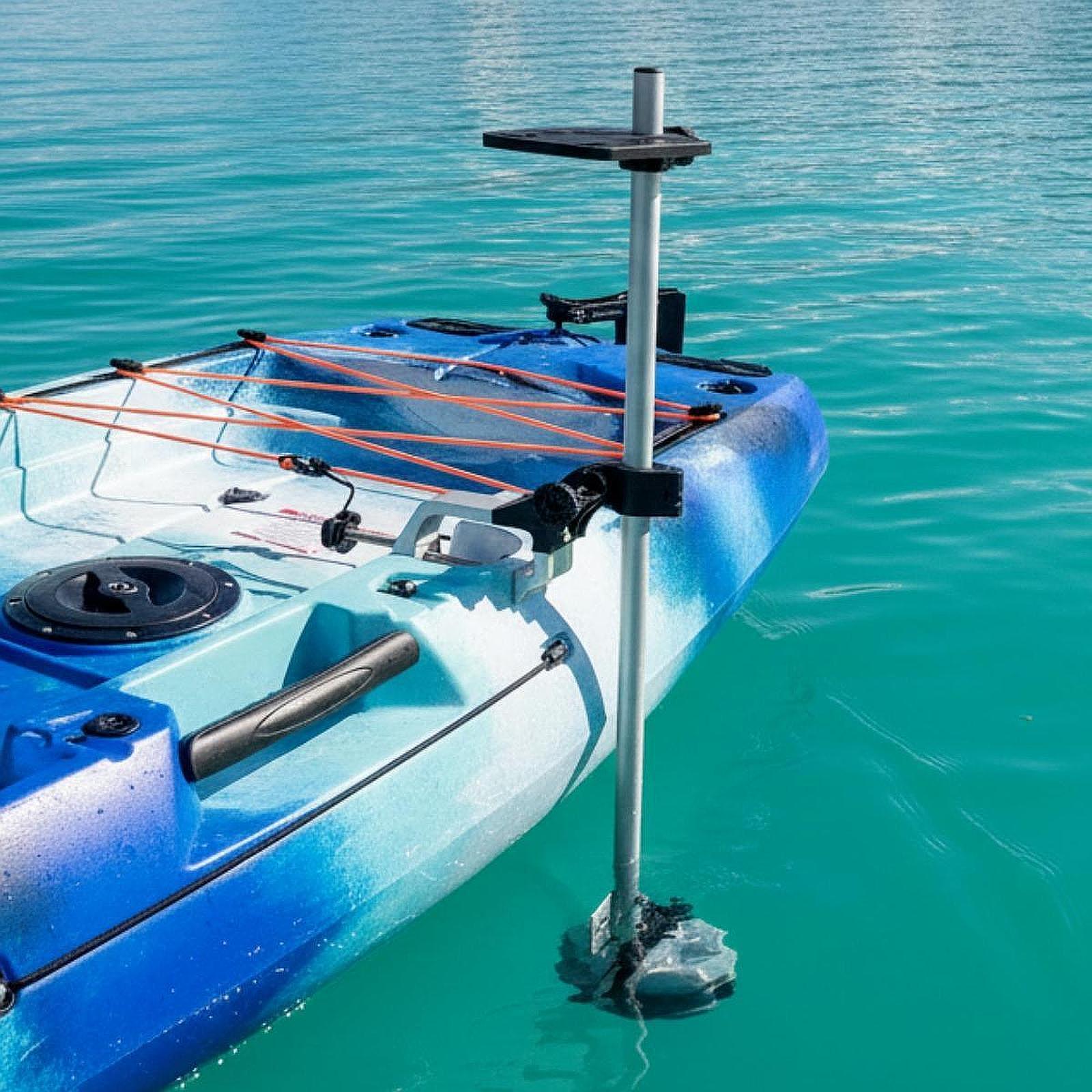 Suporte para Fishfinder Fácil  - Fish Finder Mount avaliação e preço