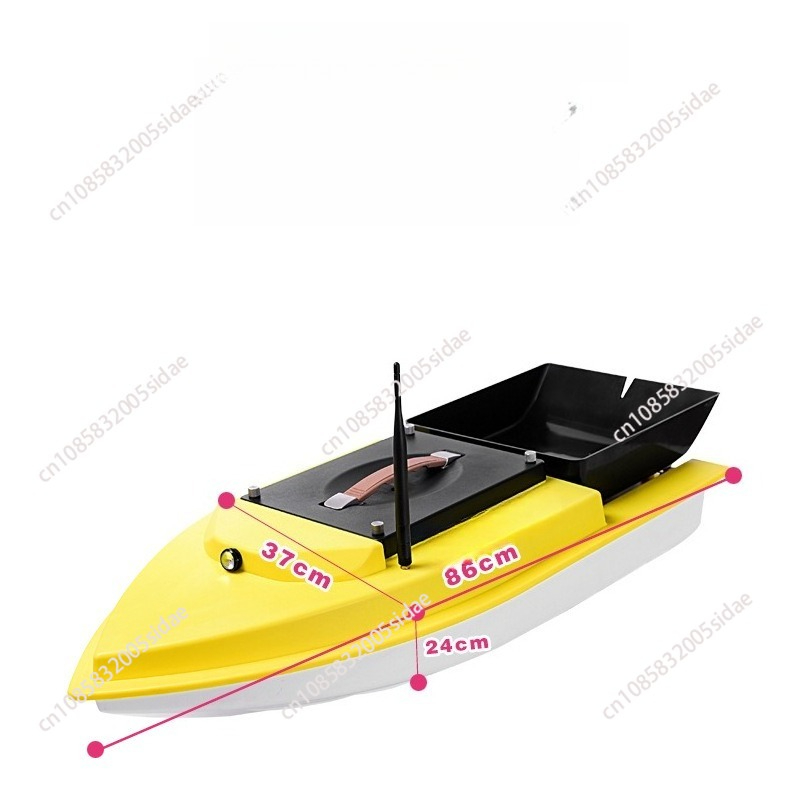 Barco de Isca RC para Pesca No - Fishing Gps avaliação e preço