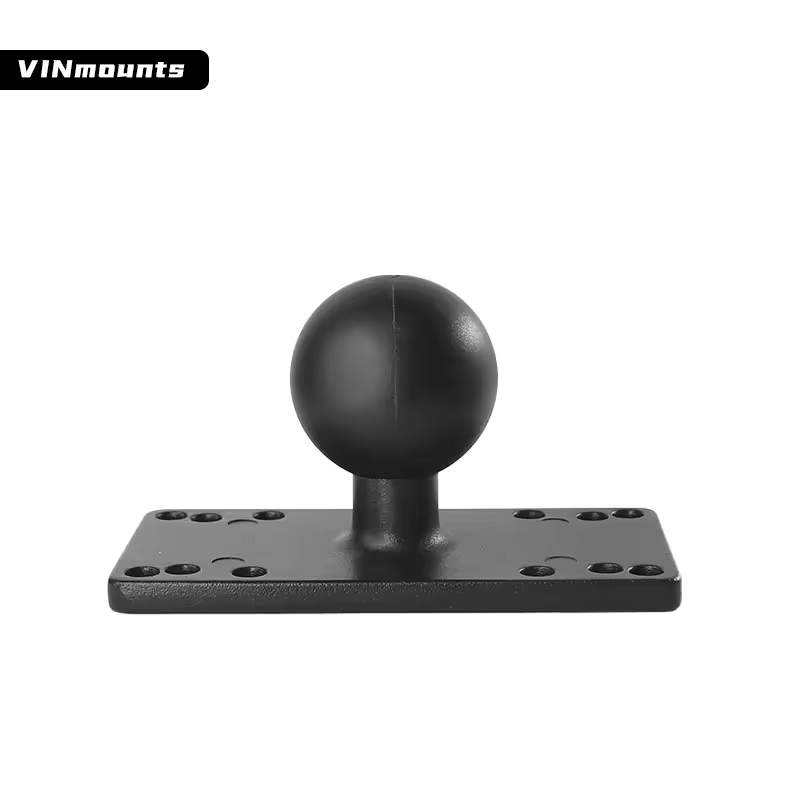 Suporte Universal para Sonda d - Fish Finder Mount avaliação e preço