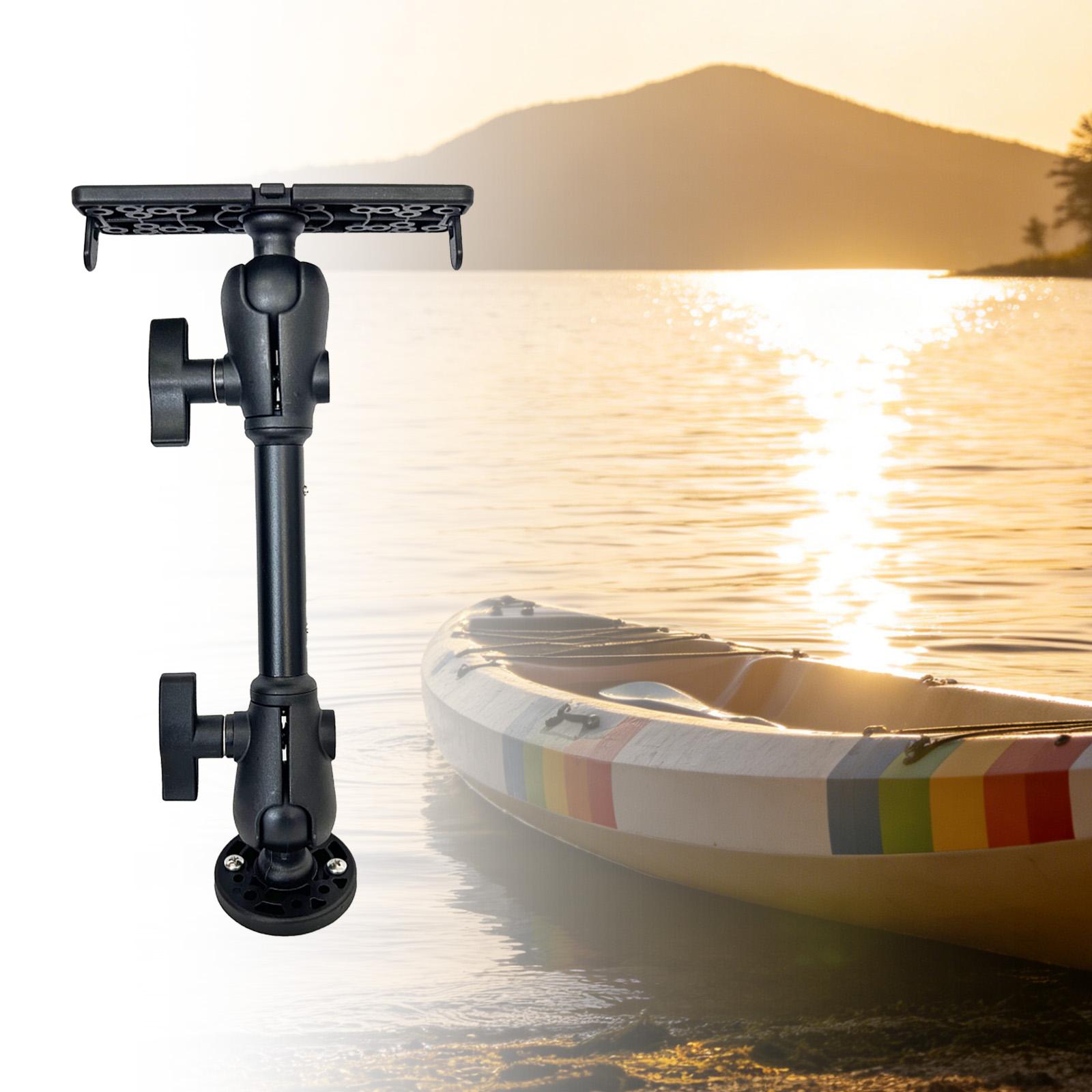 Base de Montagem para Localiza - Fish Finder Mount avaliação e preço