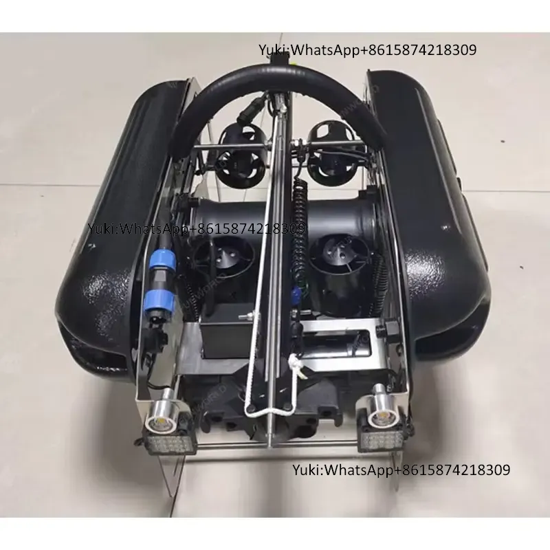 Kit de Drone Subaquático com B - Fishing Camera avaliação e preço