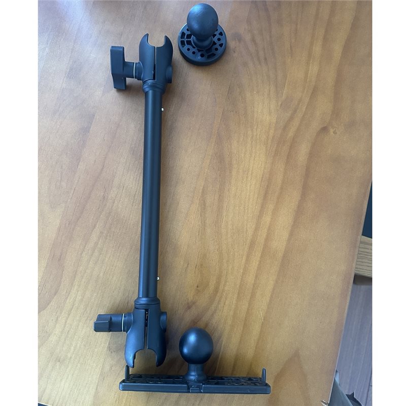 Suporte para Localizador de Pe - Fish Finder Mount avaliação e preço