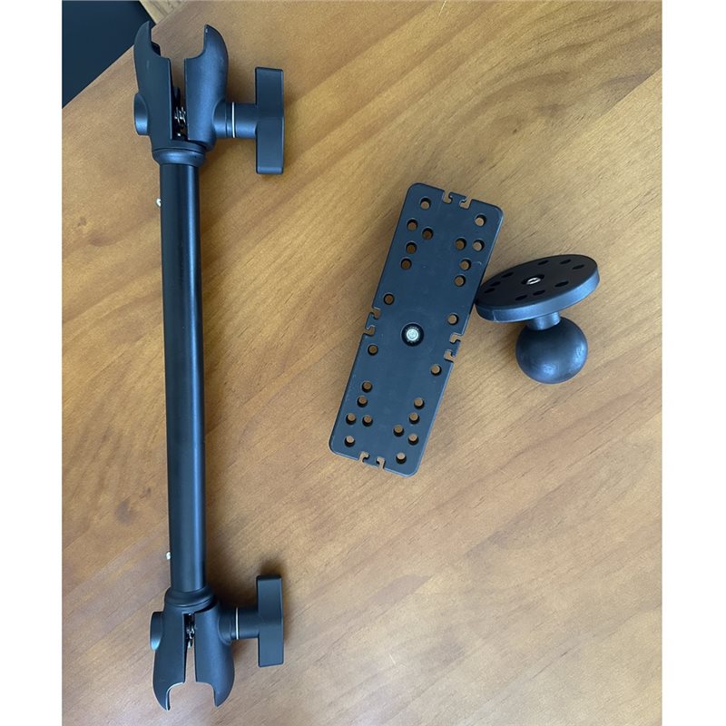 Suporte para Localizador de Pe - Fish Finder Mount avaliação e preço