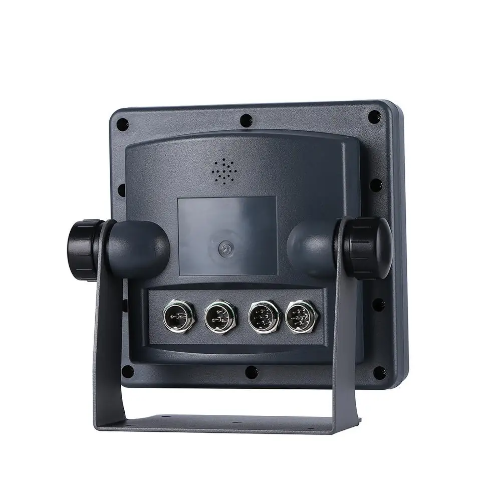 Matsutec HF-620 MARINE COLOR E - Fish Finder Charger avaliação e preço