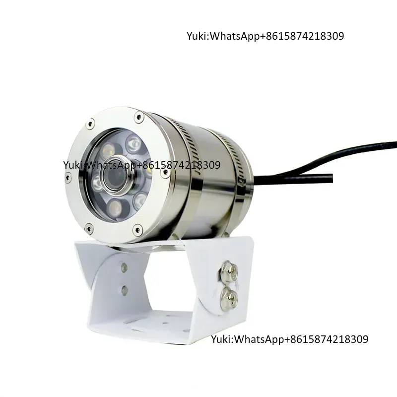 Câmera à Prova d'Água Durável  - Fishing Camera avaliação e preço