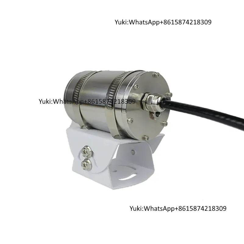 Câmera à Prova d'Água Durável  - Fishing Camera avaliação e preço