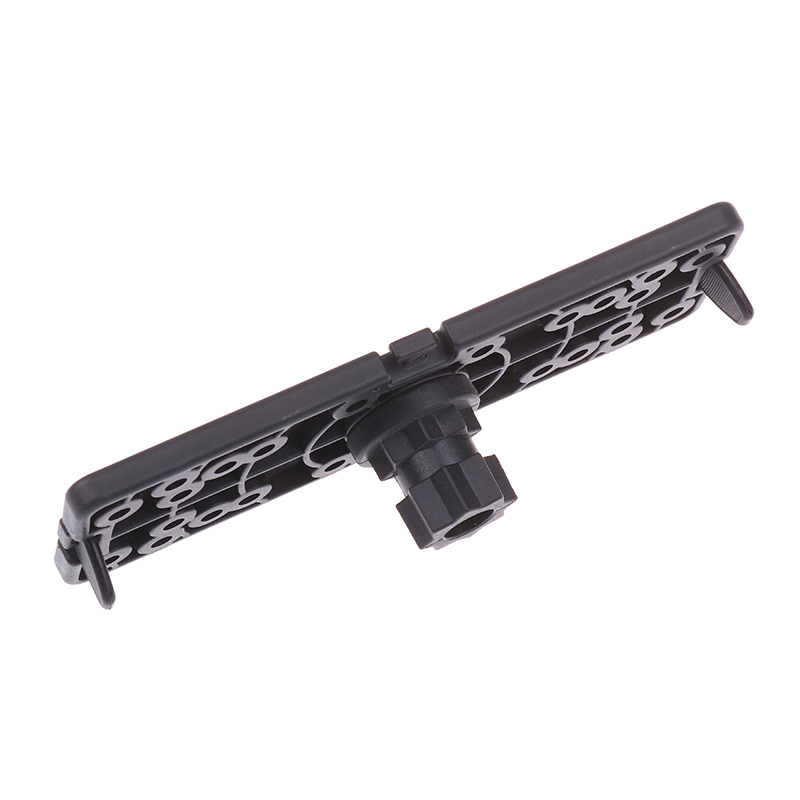 Placa de montagem universal pa - Fish Finder Mount avaliação e preço