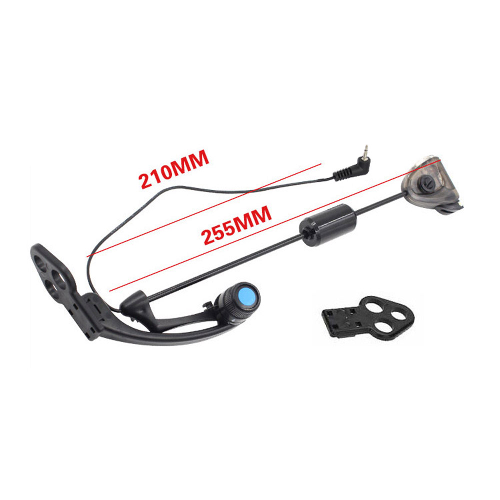 Swinger de pesca de carpa LED  - Bite Alarm avaliação e preço